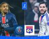 OL : composition officielle