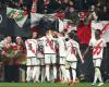 Le Rayo bloque la montée du Real au sommet de la Liga