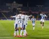 L’incroyable exploit de Leganes contre le Barça !