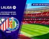 Atlético – Getafe : Une pierre sur la route