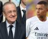 La demande de dernière minute de Mbappé à Florentino : « Je veux partir… »