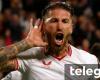 Sergio Ramos devrait poursuivre sa carrière en Amérique du Sud chez le géant argentin – Telegrafi