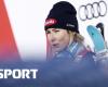 Actualités du ski – Shiffrin a dû passer sous le bistouri – Schmidiger démissionne – Sport