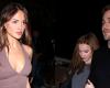 Eiza Gonzalez, Phoebe Dynevor et d’autres se joignent à une foule de stars à la fête de Noël de la productrice Jennifer Klein | Cameron Fuller, Eiza Gonzalez, Evan Ross, Fortune Feimster, Frank Grillo, Garcelle Beauvais, Hamish Linklater, Heather Graham, La fête de Jennifer Klein, Kiernan Shipka, Lance Bass, Lily Rabe, Lukas Gage, Mario Van Peebles, Phoebe Dynevor, Rachael Harris , Rob Riggle