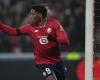 Lille prolonge sa série d’invincibilité à 16 matches après un match nul tardif