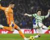 Scènes de violence dans le centre-ville de Glasgow avant la finale de la Coupe de la Ligue écossaise entre le Celtic et les Rangers