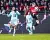 Rennes remporte un petit match contre Angers – Ligue 1 – J15 – Rennes-Angers (2-0)