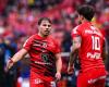 Le Stade Toulousain, toujours plus fort