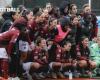 Le FC Metz facile vainqueur du Puy Foot 43