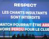 PSG – Lyon brièvement interrompu pour « chants insultants » des ultras parisiens