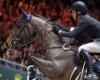 Harrie Smolders surmonte la malédiction de son cheval et remporte le Grand Prix de Genève