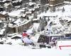 Kristoffersen fait preuve de classe à Val d’Isère en tête du classement du slalom