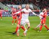 Le VfB Stuttgart plonge Heidenheim dans la crise