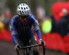 Ceylin Alvarado parvient à tenir tête à Lucinda Brand et remporte le Citadelcross Namur pour la deuxième année consécutive