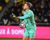 les Canaris se déplacent à Brest