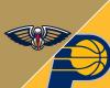 Pacers 119-104 Pelicans (15 décembre 2024) Récapitulatif du match