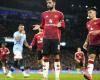 United renverse City à la dernière minute, Leverkusen grand vainqueur du week-end