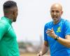 Mamelodi Sundowns XI affrontera le Raja Casablanca en phase de groupes de la Ligue des champions de la Caf – Cardoso peut-il lancer son parcours à Chloorkop sur une bonne note ?