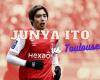 Les joueurs japonais sont sans but mais impressionnent lors du match nul en Ligue 1