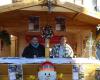 Quillan. Le marché de Noël a illuminé le cœur de la ville