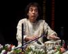 La légende du Tabla, Zakir Hussain, critique « Priez pour lui », déclare sa famille