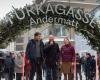 La Marktgasse a ouvert ses portes à Andermatt