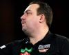 Kim Huybrechts éliminée prématurément du Championnat du monde de fléchettes 2025