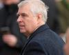 Londres “préoccupée” par les “défis” posés par la Chine après les soupçons entourant un proche du prince Andrew