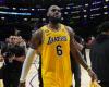 Statut final de blessure de LeBron James pour le match Grizzlies-Lakers