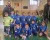 Mirande seniors je continue dans la Coupe Savoldelli