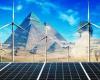 L’Égypte inaugure une centrale solaire de 500 millions de dollars à Assouan – VivAfrik