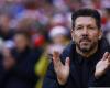 “El Cholo” Simeone admet être ennuyeux mais efficace