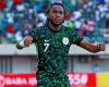 Lookman sacré meilleur joueur africain 2024 sous la barbe d’Hakimi