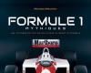 Formule 1 mythique – Éd. HugoSport –