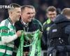 “Lorsque vous réussissez vraiment, gagner fait partie de votre culture”, Brendan Rodgers