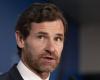 Villas-Boas, président du FC Porto, revient sur son départ