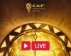 Où regarder les CAF Awards 2024 en direct lundi soir