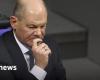 Le Bundestag retire sa confiance à Scholz – Actualités