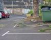 La tempête à Tenerife laisse des nuits blanches et des destructions dans le nord de l’île