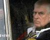 Le prince Andrew ne rejoindra pas la famille royale à Sandringham pour Noël