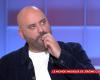 Jérôme Commandeur reveals his passion for certain television programs (VIDEO)