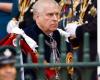 Le prince Andrew ne fêtera pas Noël avec la famille royale