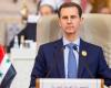 Assad nie toute fuite préméditée et qualifie les nouveaux dirigeants de “terroristes”