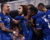 en grande forme, Chelsea continue et met la pression sur Liverpool