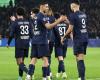 avec six buts en une semaine, Paris a retrouvé son efficacité