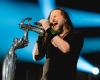 Brian « Head » Welch (Korn) explique pourquoi Jonathan Davis est un chanteur incomparable