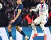 Football. L’OL a encore une fois payé cher son premier quart d’heure face au PSG