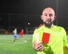 l’ancien footballeur amateur breton a cessé d’être arbitre