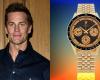 Tom Brady a vendu des montres aux enchères pour 4,6 millions de dollars, dont 1 Rolex pour plus d’un million