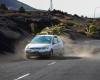 Les cendres volcaniques et le vent s’associent pour causer des dégâts à Las Manchas, à La Palma